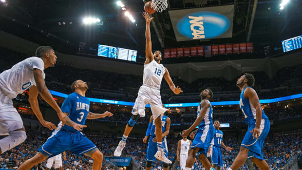 Versatile Big Man Karl-Anthony Towns is Ready for Primetime